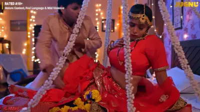 Bahu Ka Pahredaar Episode 24