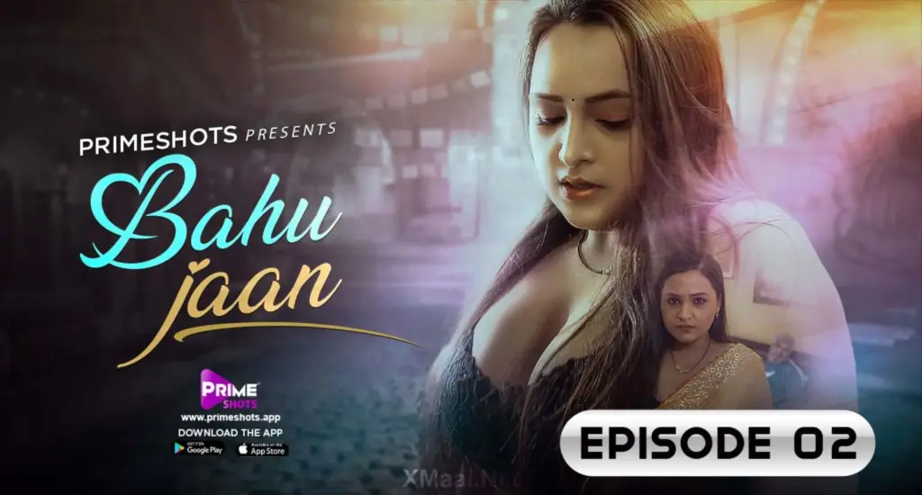 Bahujaan S1 web series