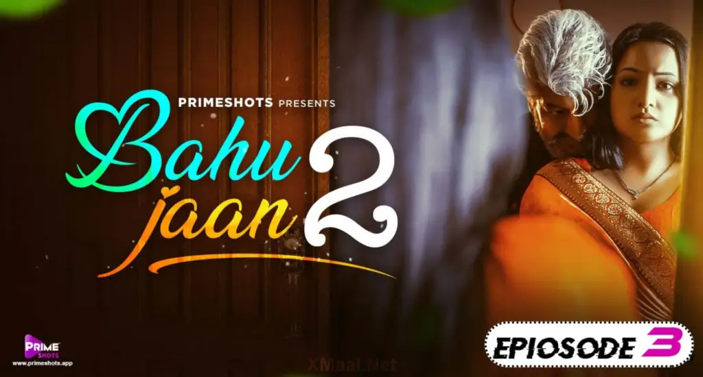 Bahujaan S2 web series