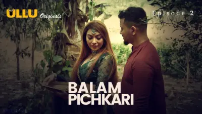Balam Pichkari web series