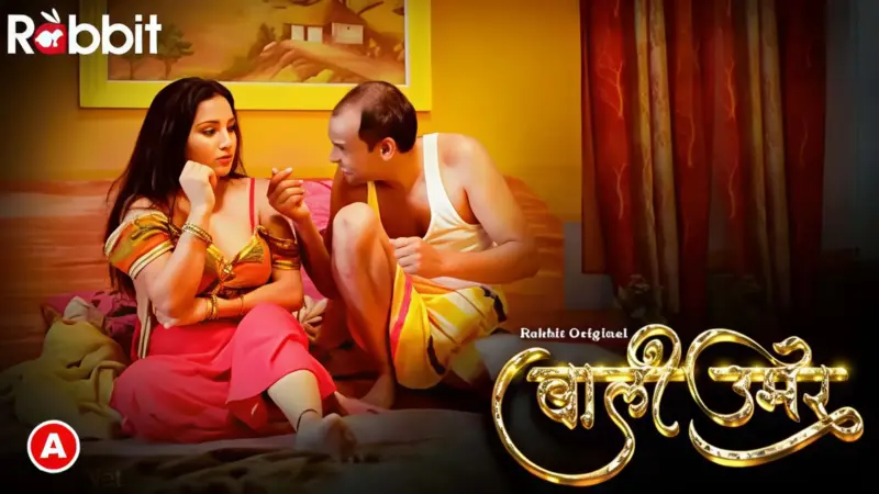 Bali Umar Episode 4