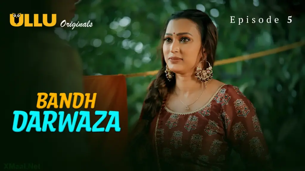Bandh Darwaza web series