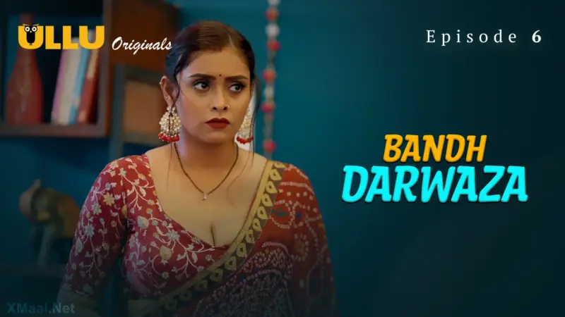 Bandh Darwaza Episode 6
