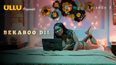 Bekaboo Dil web series