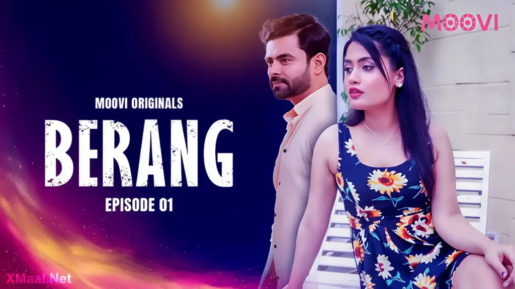 Berang web series