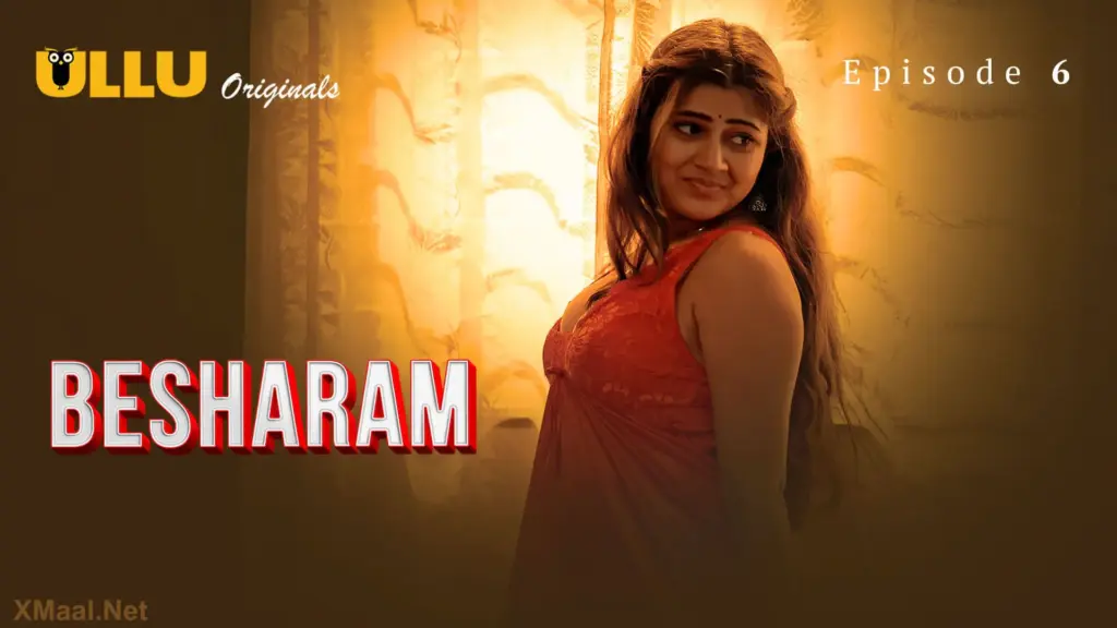 Besharam web series