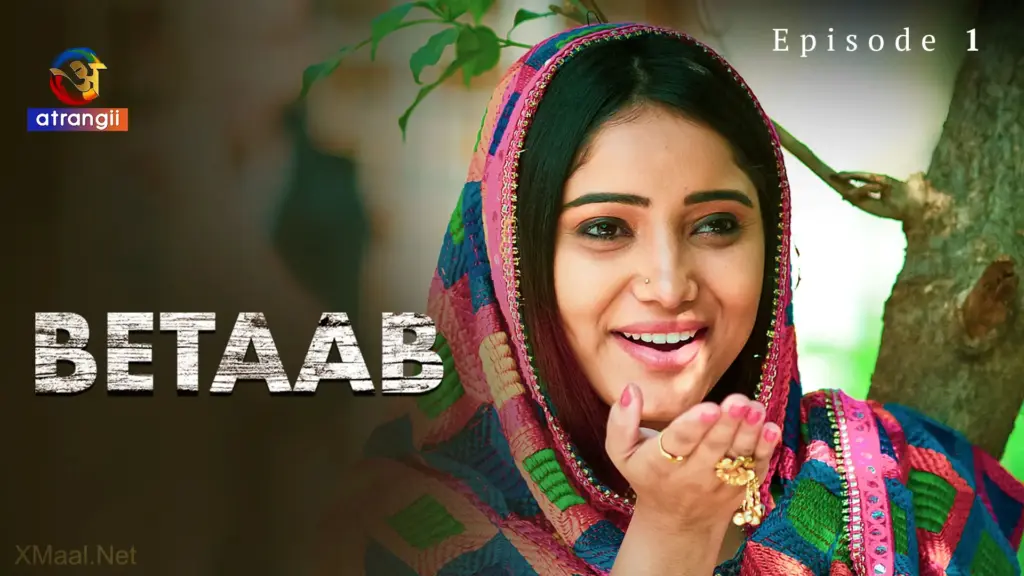 Betaab web series