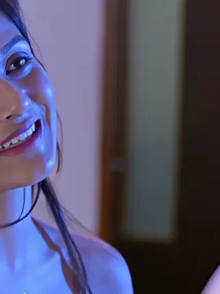 Sana Asundi web series actress