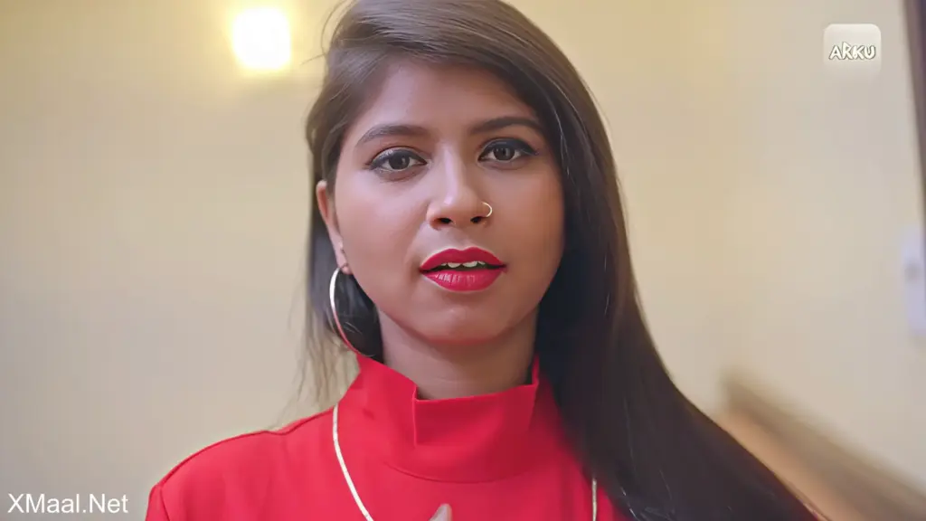 Bhadakati Jawani web series