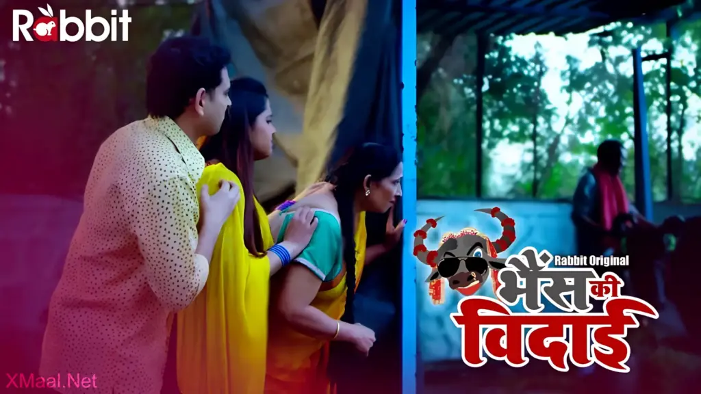 Bhais Ki Vidai web series