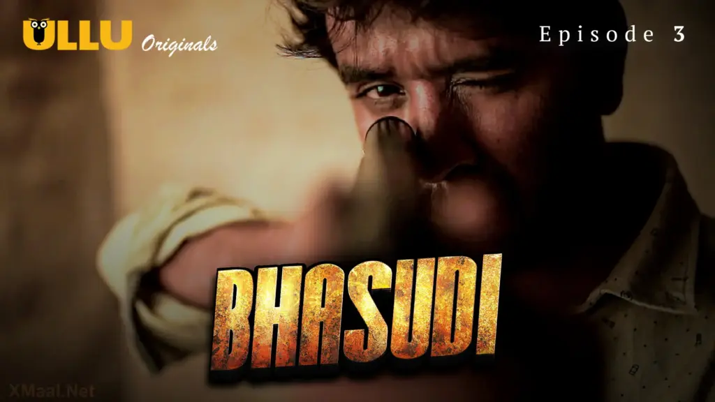 Bhasudi web series