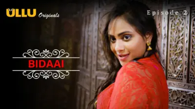 Bidaai S1 Episode 2