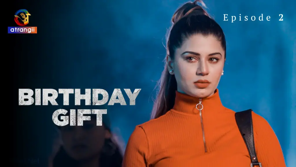 Birthday Gift web series