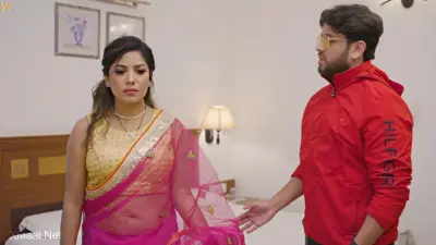 Biwi Ho To Aisi S1 Episode 4