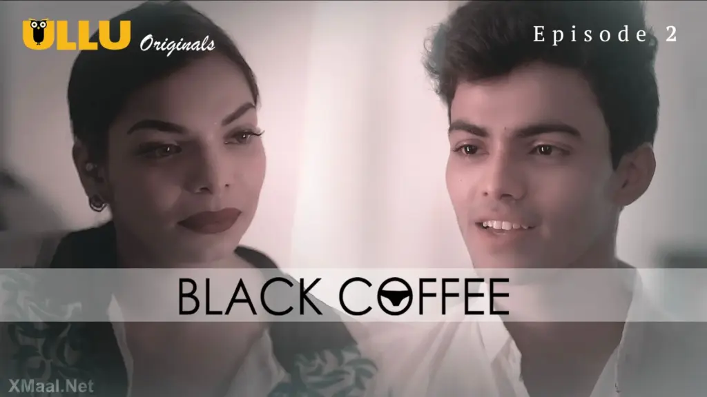 Black Coffee web series