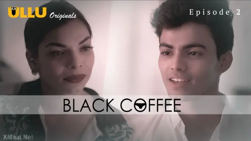 Black Coffee Episode 2
