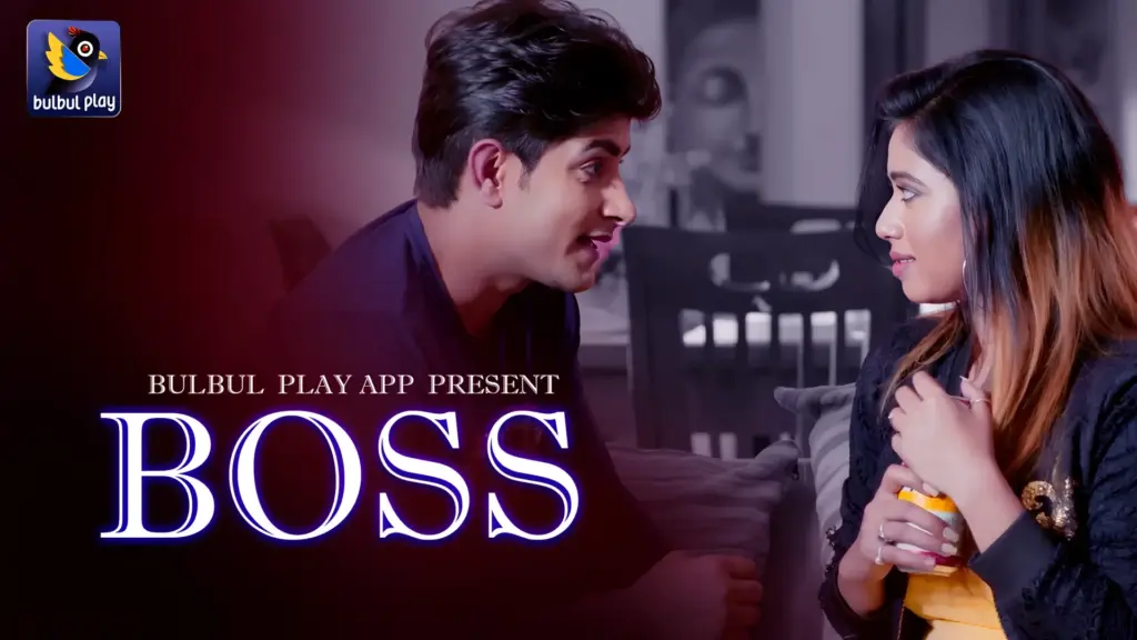 Boss web series