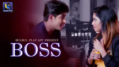 Boss web series