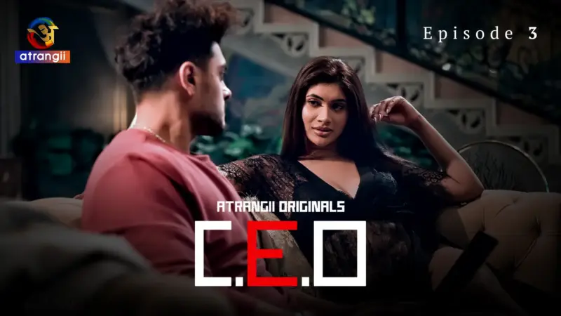 CEO Episode 3