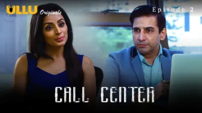 Call Center web series