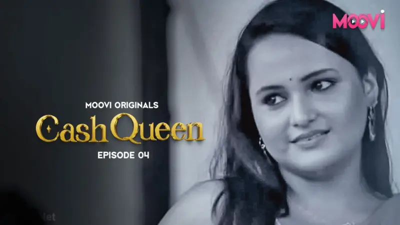Cash Queen Episode 4