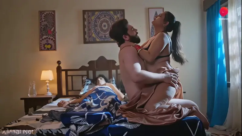 ChaalBaaz Episode 4