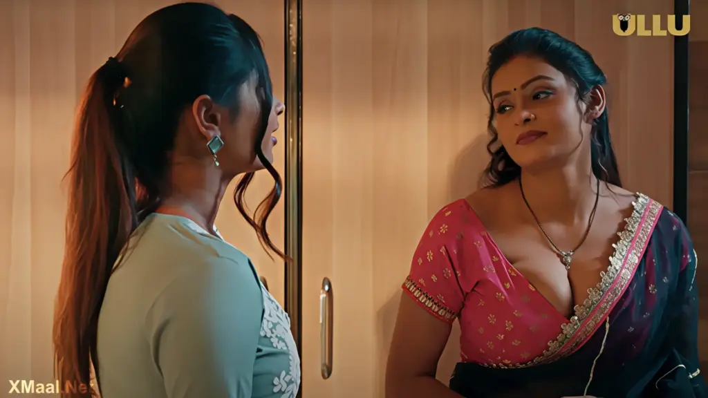 Chaashni web series