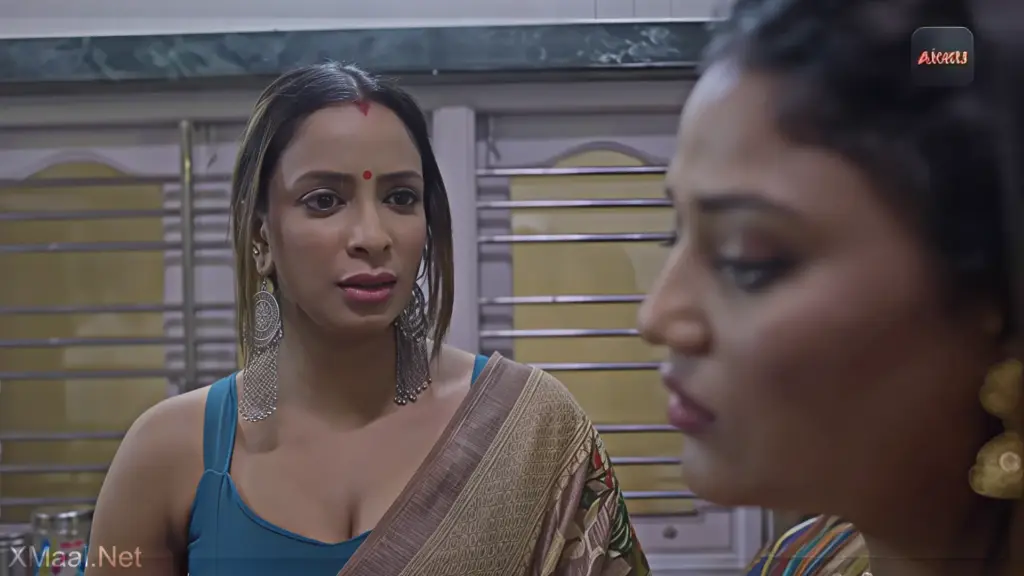 Chalak Buddha web series