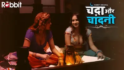 Chanda Chandni Episode 2