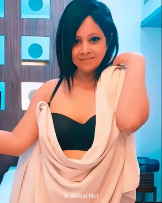 Chandrima Banerjee web series actress