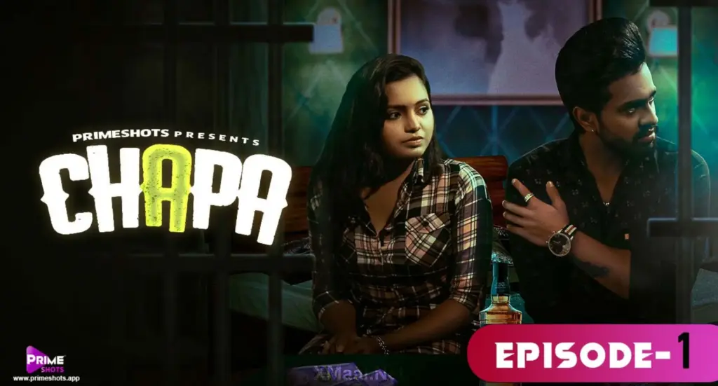 Chapa web series