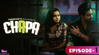 Chapa Episode 1