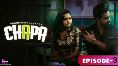 Chapa Episode 3