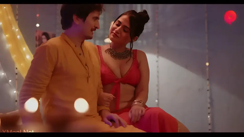 Charamyog web series
