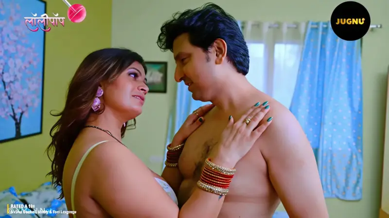 Charmsukh S1 Episode 1
