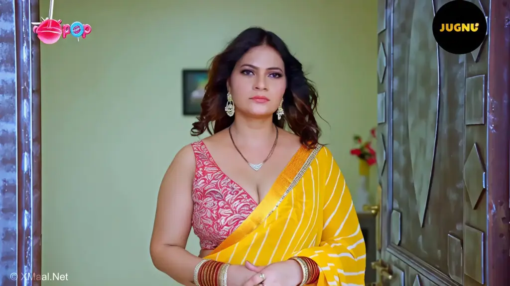 Charmsukh S1 web series