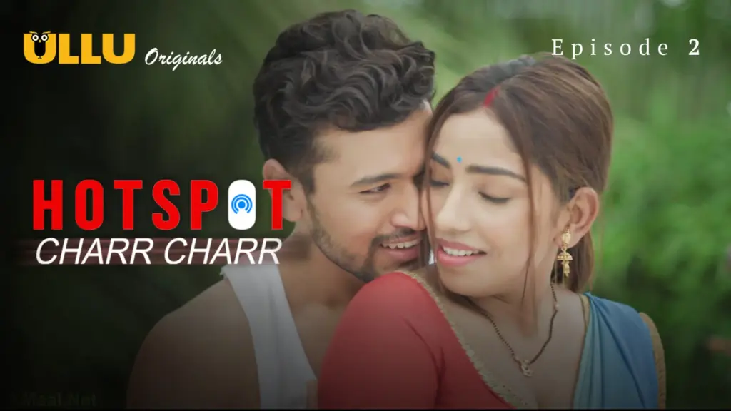 Charr Charr web series