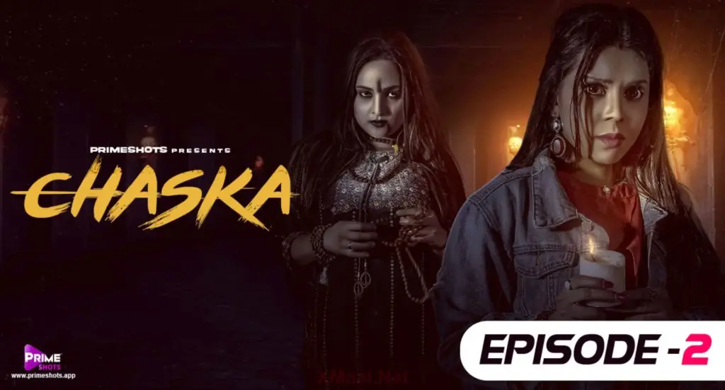 Chaska web series