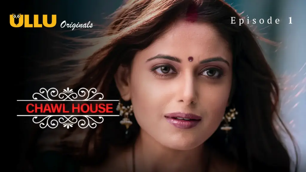 Chawl House S1 web series