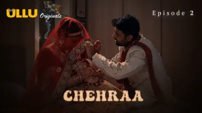 Chehraa web series