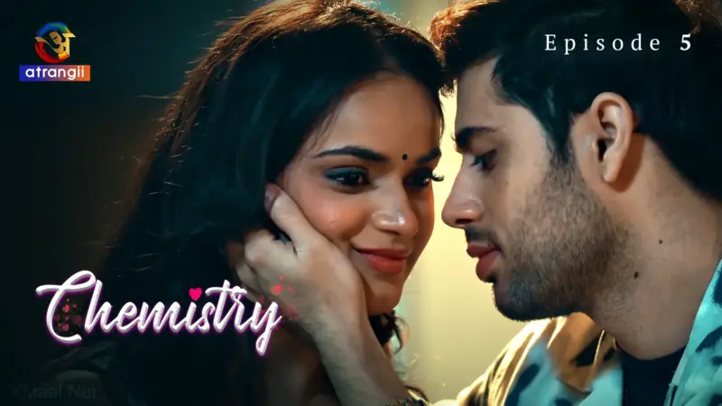 Chemistry Episode 5