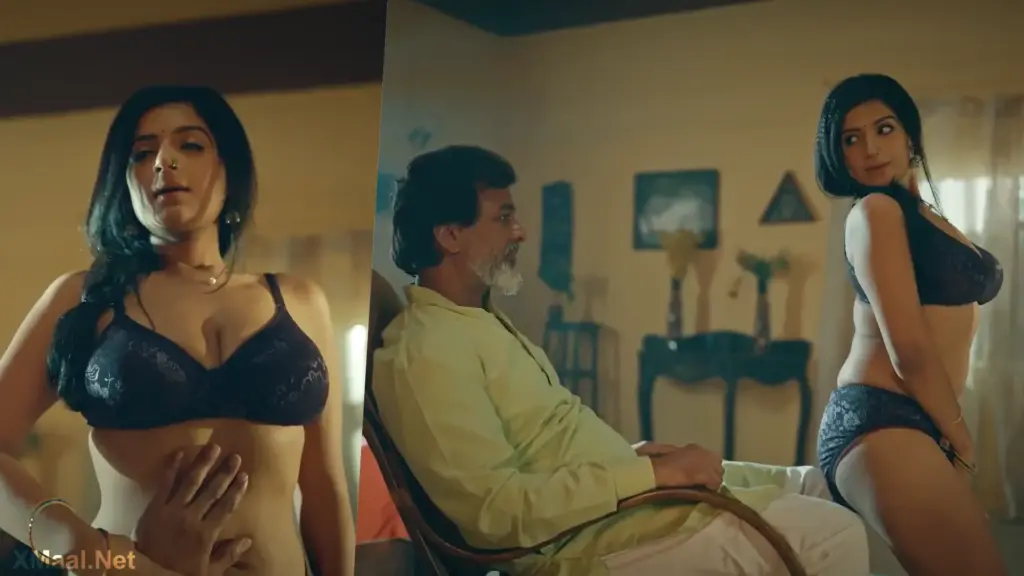 Chidiya web series