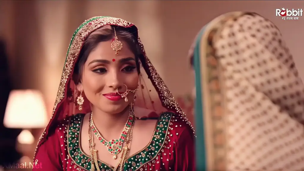 Chinar web series