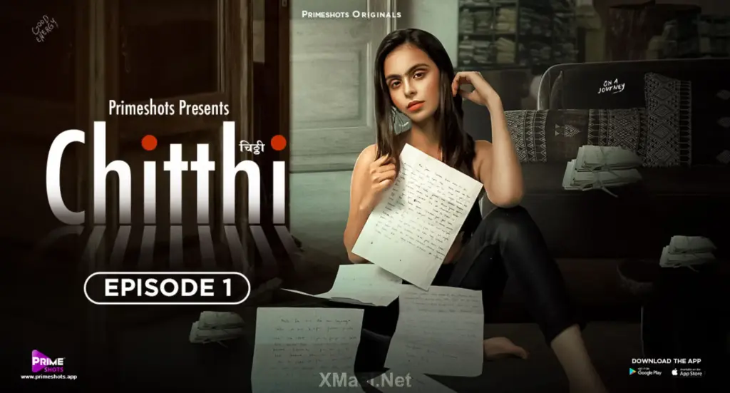 Chitthi web series