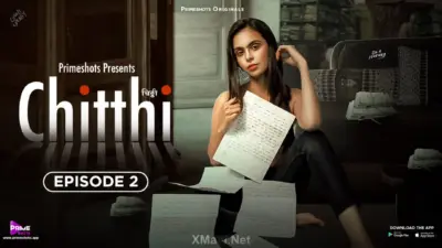 Chitthi Episode 2
