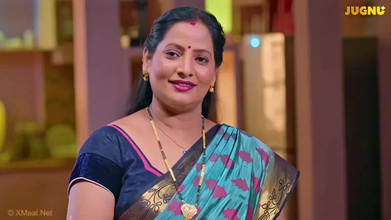 Chitti Episode 8