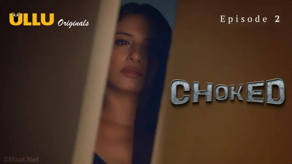 Choked web series