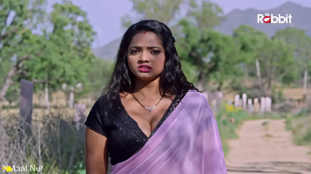 Choli Ke Piche web series