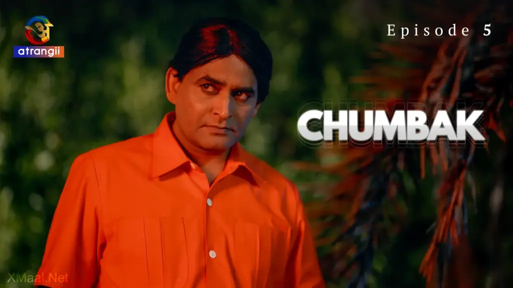 Chumbak web series
