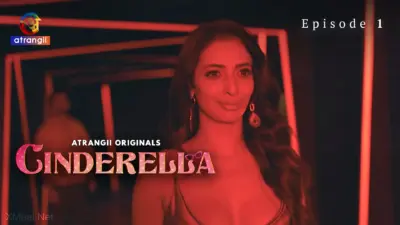 Cinderella Episode 1